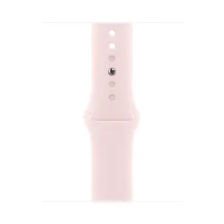 Apple 41mm Light Pink Sport Band - M/L