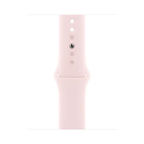 Apple 41mm Light Pink Sport Band - M/L thumbnail