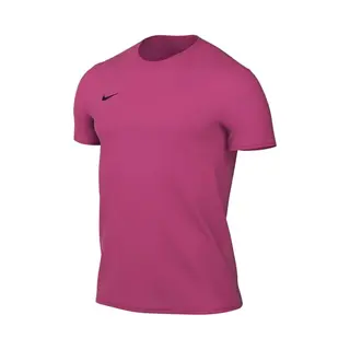 Nike BV6708-616 Dri-Fit Park 7 Jby Sweatshirt Men's Vivid Pink/Black Size Xxl