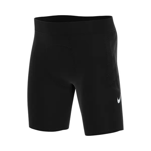 Nike CV0057-010 Dri-Fit Gardien I Goalkeeper Shorts Unisex Black/Black/White Size L thumbnail