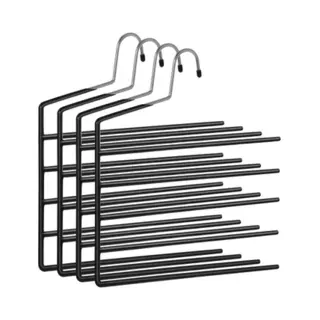 Songmics CRI034B02 clothing hanger