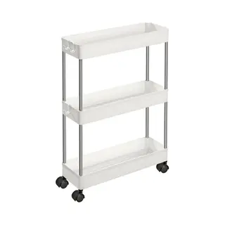 Songmics KSC007W01 Wandregal für Badezimmer
