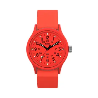 Timex Herren Analog Quarz Armbanduhr MK1