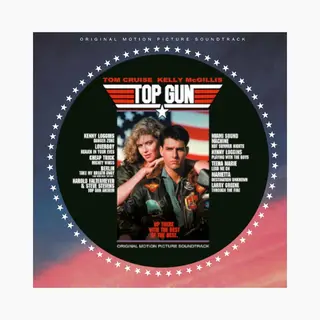 1 Top Gun