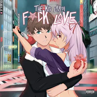 Rca F*Ck Love [Vinyl]