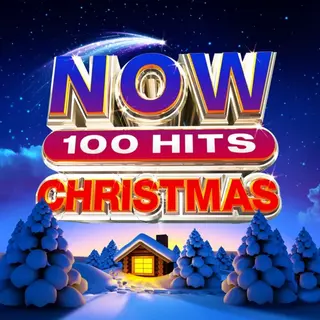 Now 100 Hits, Christmas