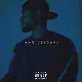 Bertus Distributie Bryson Tiller - Anniversary (Lp)