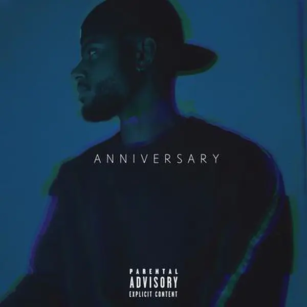 Bertus Distributie Bryson Tiller - Anniversary (Lp) thumbnail