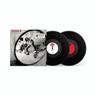 Sony Music Cmg Rearviewmirror (Greatest Hits 1991-2003), Volume 1 [Vinyl]
