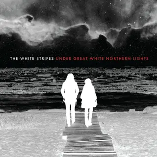 Sony Music Under Great White Northern Lights