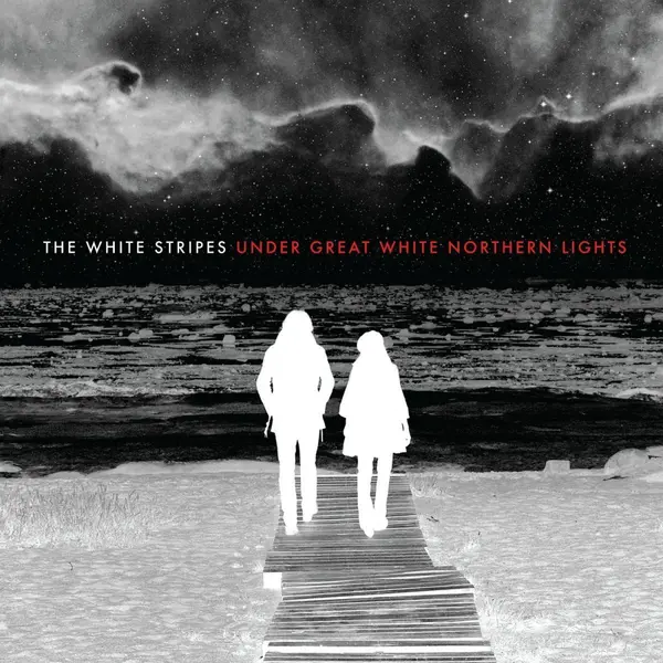 Sony Music Under Great White Northern Lights thumbnail