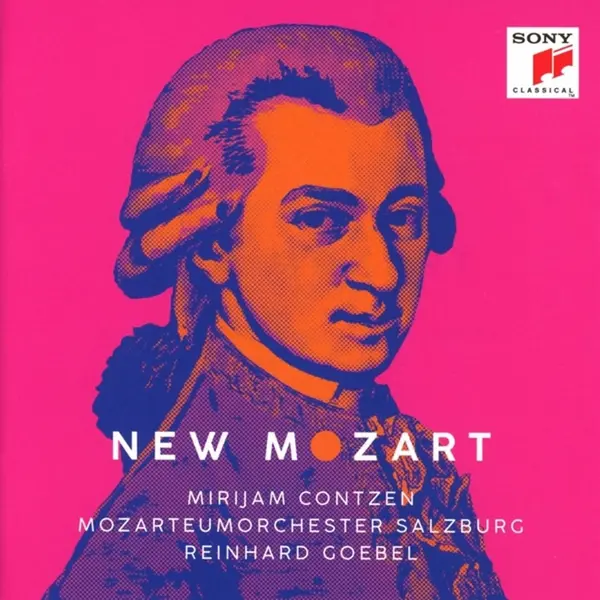 Sony Music New Mozart thumbnail