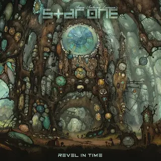 Century Media Revel In Time [Vinyl]
