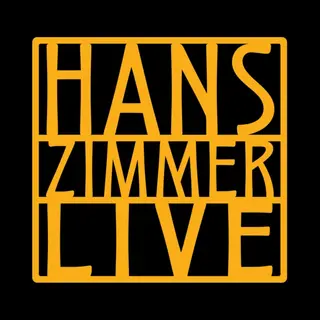 Sony Music Hans Zimmer Live