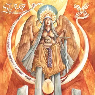 Century Media Goddess [Vinyl]