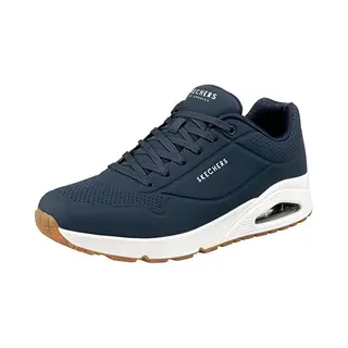 Skechers Uno Stand On Air Sneakers Voor Heren