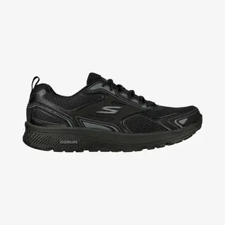 Skechers Bounder Herensneakers, Zwart, 13, 5 Uk