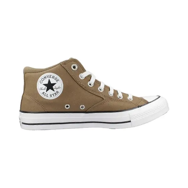 Converse Sneaker Chuck Taylor All Star Malden Street Canvas Suede thumbnail