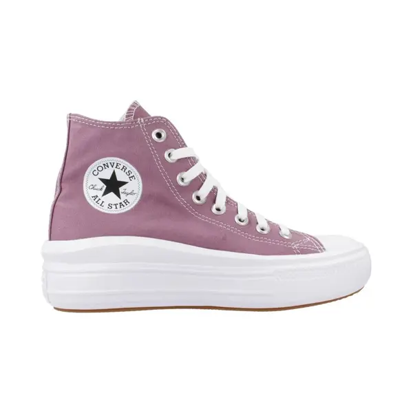 Converse Sneaker Chuck Taylor All Star Move Hi thumbnail