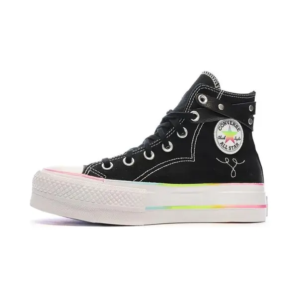 Sneakers Converse Chuck Taylor All Star Lift Platform Pride thumbnail