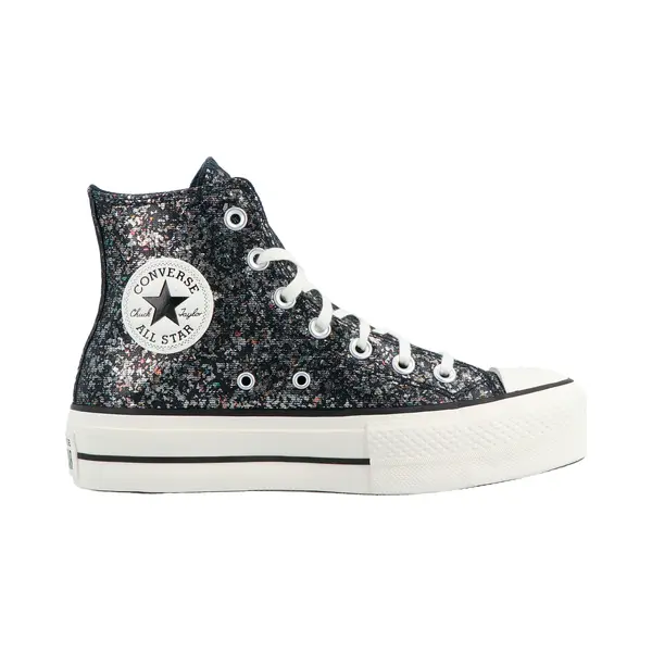 Converse Sneaker Chuck Taylor All Star Lift thumbnail