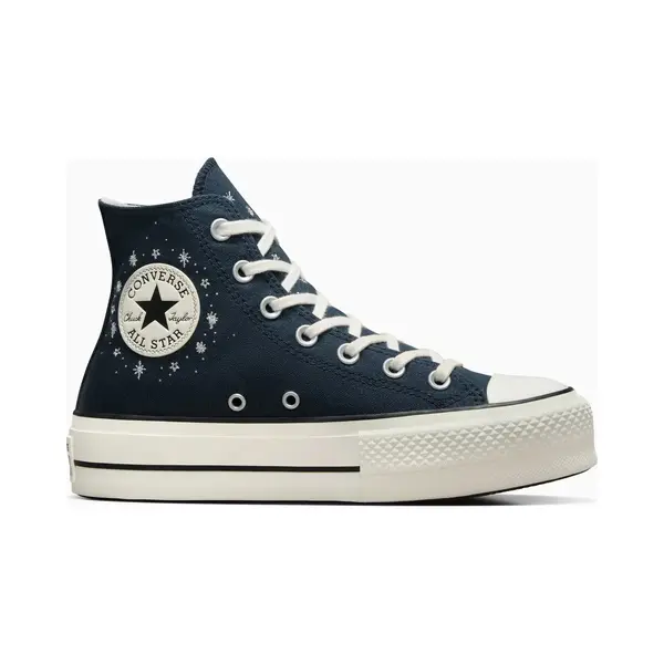 Sneakers Converse Chuck Taylor All Star Lift Platform Cosmic thumbnail