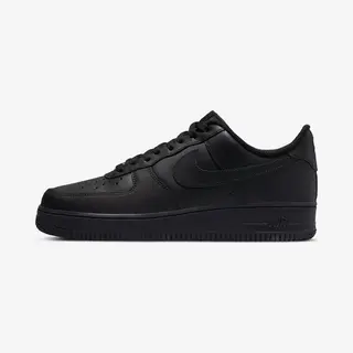 Nike Air Force 1 Low '07 - Unisex - Triple Wit - Maat Eu 38.5