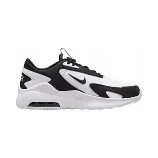 Nike Air Max Bolt Women's Sneakers, White Black White, 6.5 Uk