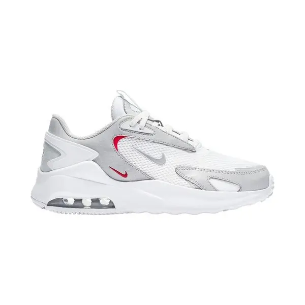 Nike Air Max Bolt Dames Sneakers Wit thumbnail