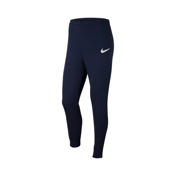 Nike Trainingshose Fleece Park 20 - Navy/Weiß, Größe Small thumbnail