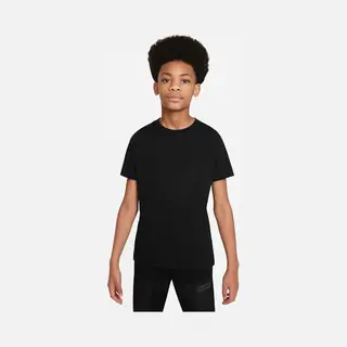Nike Functioneel Shirt 'Park 20' Zwart / Wit