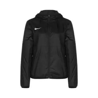 Nike Damen Women's Park 20 Case Jacket Regenjacke, Black/white, M Eu