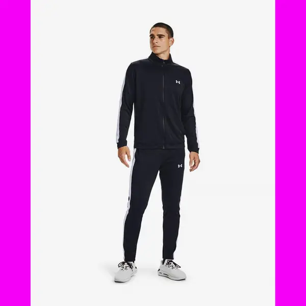Under Armour 1357139-001 M sportswear variety pack Tracksuit jacket, Tracksuit trousers thumbnail