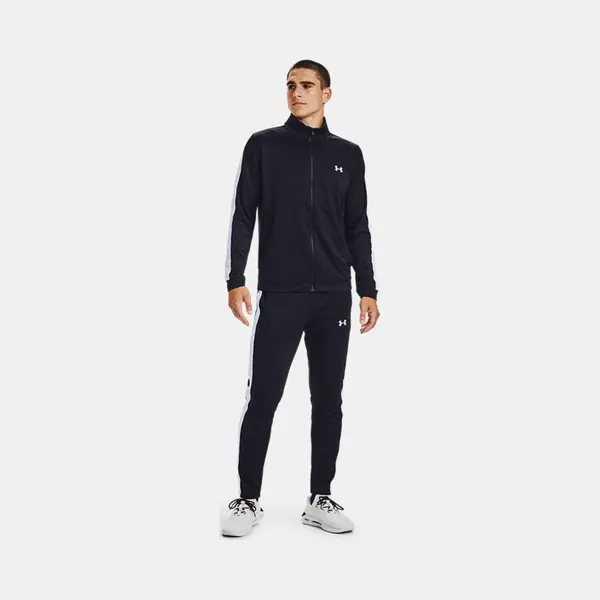 Under Armour 1357139-001 M sportswear variety pack Tracksuit jacket, Tracksuit trousers thumbnail