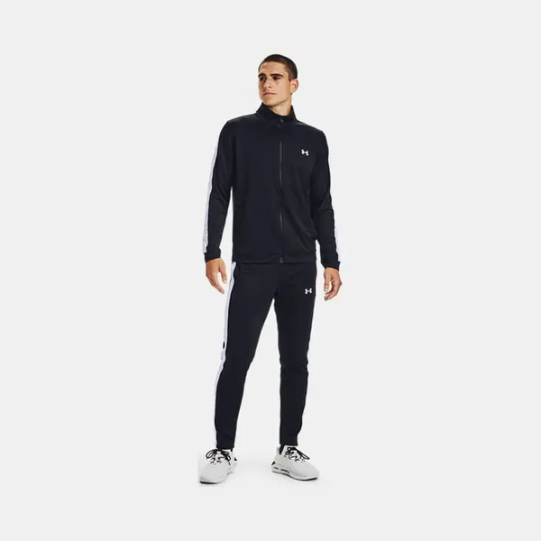 Under Armour 1357139-001 Xl variatiepakket voor sportbovenkleding Tracksuit jacket, Tracksuit trousers thumbnail