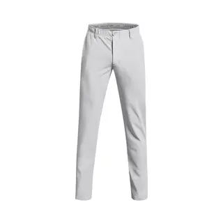 Under Armour Driver Slim Tapered Broek, Lichtgrijs