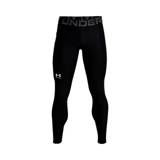 Under Armour 1361586-090_LG Sporthose Mann Elasthan, Polyester