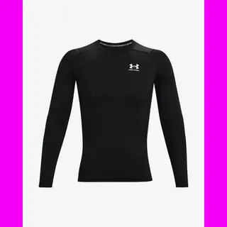 Under Armour 1361524-090_3XL Sporthemd & Top