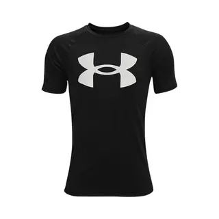 Under Armour Functioneel Shirt Zwart