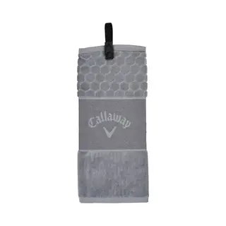 Callaway Golf Tri Fold Handtuch 2023