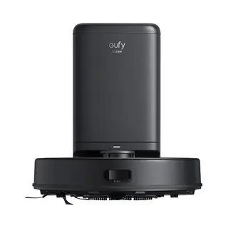 Eufy Clean X8 Pro Schwarz