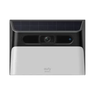 Eufy Solar Wall Light Cam S120 Doos Ip-beveiligingscamera Buiten 2304 x 1296 Pixels Muur