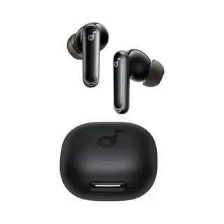 soundcore P40i | True-Wireless Earbuds Mit Smart Anc Schwarz