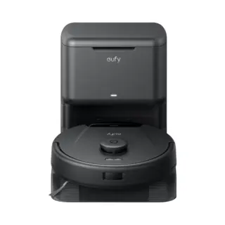 Eufy L60 0,35 l Zakloos Zwart
