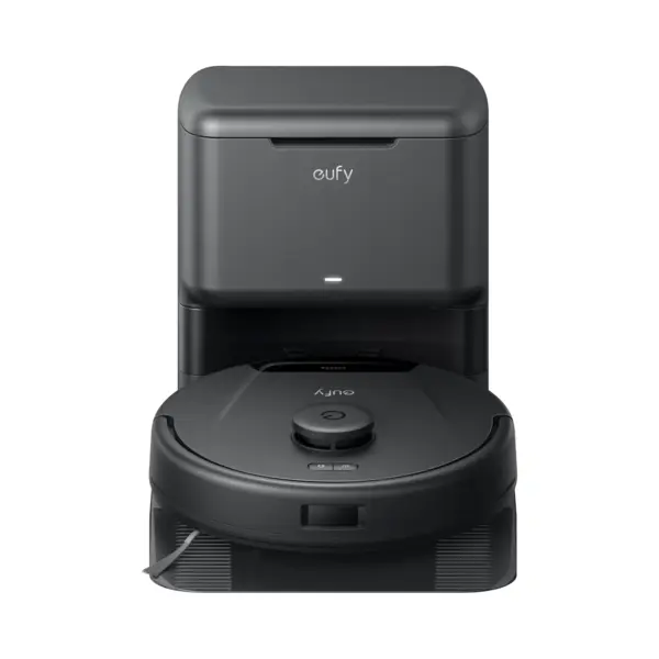 Eufy L60 0,35 l Zakloos Zwart thumbnail
