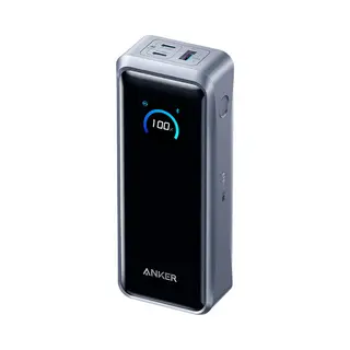 Anker A110AH11 Powerbank 26250 mAh Schwarz