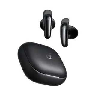 Soundcore by Anker Soundcore Liberty Buds Schwarz