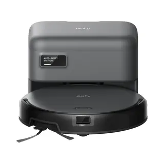 Eufy Omni C10 3 l Zakloos Zwart