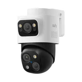 Eufy PoE Bullet-Ptz Cam S4 Patrone (Form) Ip-Sicherheitskamera Innen & Außen 3840 x 2160 Pixel Zimmerdecke