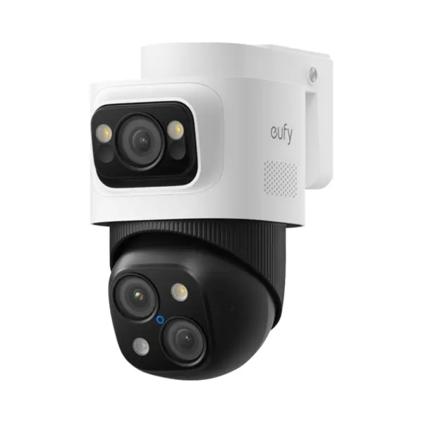Eufy PoE Bullet-Ptz Cam S4 Patrone (Form) Ip-Sicherheitskamera Innen & Außen 3840 x 2160 Pixel Zimmerdecke thumbnail